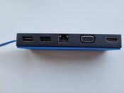 HP USB Travel Dock TPA-1502