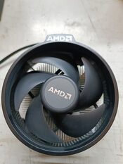 Redeem AMD Ryzen 5 2600 3.4-3.9 GHz AM4 6-Core CPU