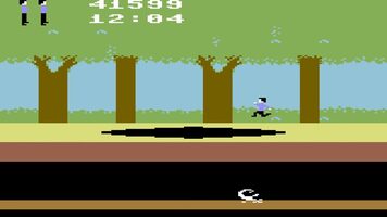 Pitfall! Atari 2600