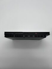 Redeem Sony PS2 PlayStation 2 Slim Slimline Žaidimų Konsolė + Laidai