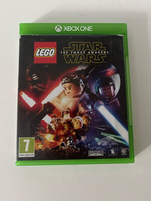 LEGO Star Wars: The Force Awakens Xbox One
