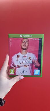FIFA 20 Xbox One