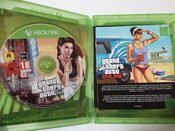 Grand Theft Auto V Xbox One