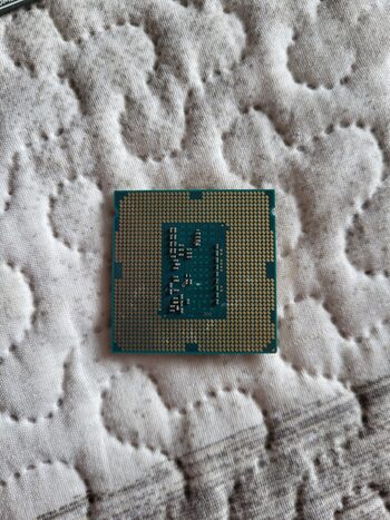 Intel Core i5-4570 3.2 GHz LGA1150 Quad-Core CPU