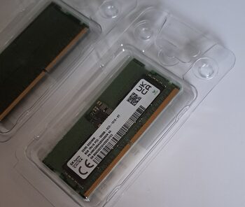 Buy Ram 16 gb - DDR5 SODIMM 5600MHz 