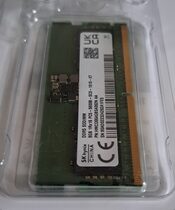 Ram 16 gb - DDR5 SODIMM 5600MHz 