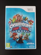 Skylanders Trap Team Wii