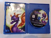 The Legend of Spyro: The Eternal Night PlayStation 2 for sale