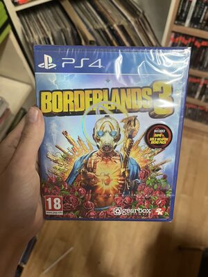 Borderlands 3 PlayStation 4