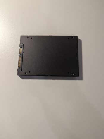 Kingston HyperX Fury 120 GB SSD Storage for sale