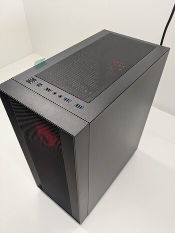 i5-6600K, RTX 3070 žaidimų kompiuteris for sale