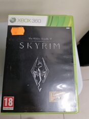 The Elder Scrolls V: Skyrim - Premium Edition Xbox 360