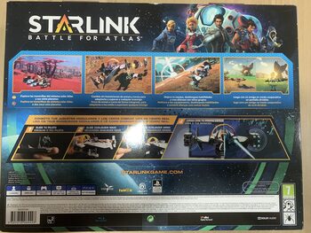 Starlink: Battle for Atlas PlayStation 4