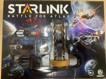 Get Starlink: Battle for Atlas PlayStation 4