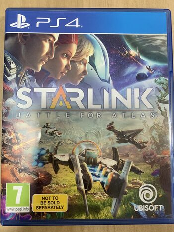 Buy Starlink: Battle for Atlas PlayStation 4