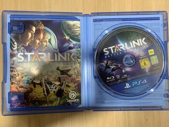 Starlink: Battle for Atlas PlayStation 4