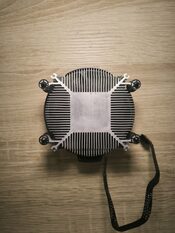 AMD Wraith Stealth CPU cooler