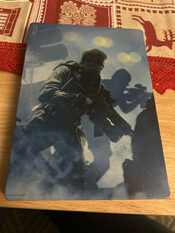 Call of Duty: Ghosts Steelbook Edition Xbox 360