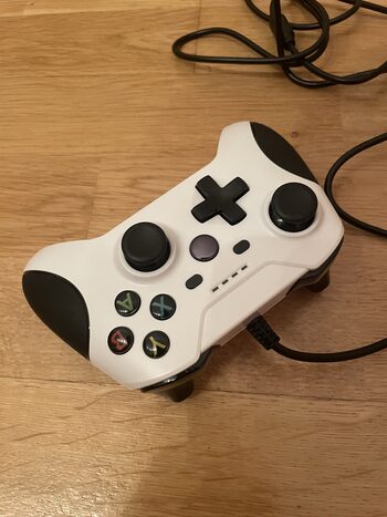 xbox one pultelis controller