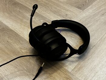 ISY Wired Lightweight Gaming Headphones