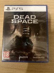 Dead Space PlayStation 5