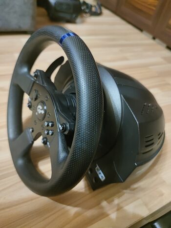 Thrustmaster T300rs GT Edition