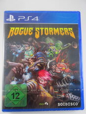 Rogue Stormers PlayStation 4