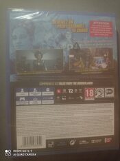 New Tales from the Borderlands: Deluxe Edition PlayStation 4