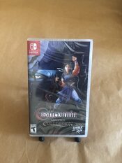 Castlevania Advance Collection Nintendo Switch