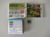 Get Mario Tennis Open Nintendo 3DS