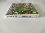 Mario Tennis Open Nintendo 3DS