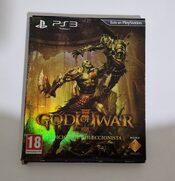 God of War III Collector's Edition PlayStation 3