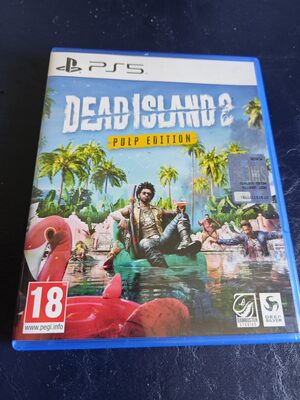 Dead Island 2 PlayStation 5