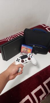 Ps4 slim 1tb 