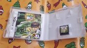 Ben 10: Protector of the Earth Nintendo DS