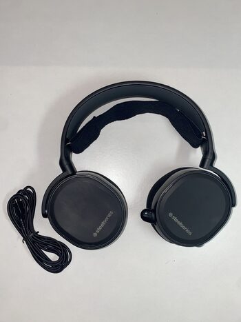 Steelseries Arctis 5 Black