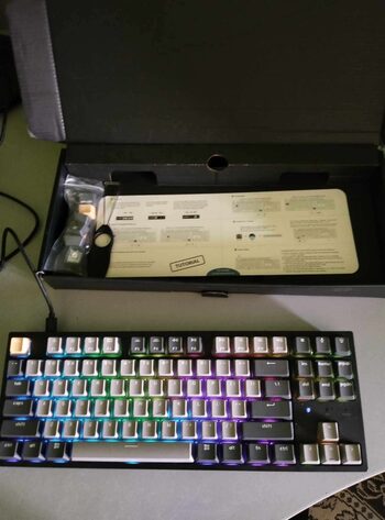 Keychron c1 pro for sale