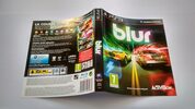 Blur PlayStation 3