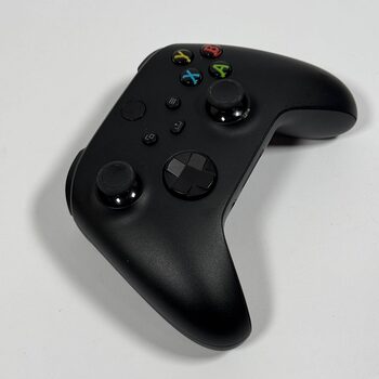 Microsoft Xbox Wireless Controller for Xbox One/Series X/S/PC - Carbon Black