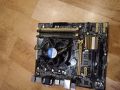 Buy Asus ASUS B85M-E Intel B85 Micro ATX DDR3 LGA1150 2 x PCI-E x16 Slots Motherboard