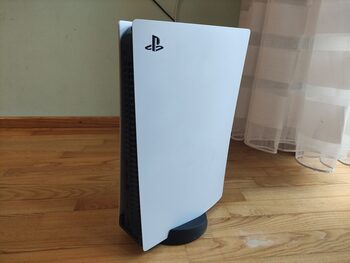 Playstation 5 Digital, 825GB(Be pultelio) for sale