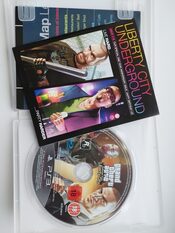 Grand Theft Auto: Episodes from Liberty City PlayStation 3