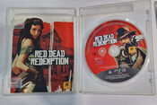 Red Dead Redemption PlayStation 3 for sale