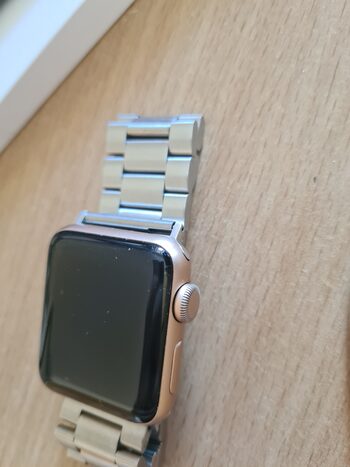 Buy Apple Watch series 3 GPS
