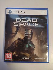 Dead Space PlayStation 5