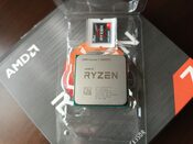 AMD Ryzen 7 3800xt 3.8/4.7ghz 8/16-core CPU