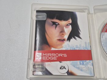 Buy Mirror's Edge PlayStation 3