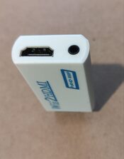 HDMI para Wii for sale