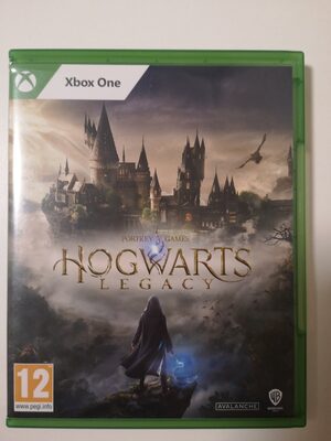 Hogwarts Legacy Xbox One