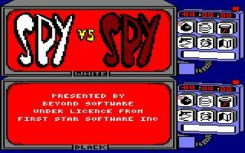 Buy Spy vs. Spy Game Boy Color